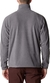 Campera Polar Columbia Fast Trek II Full Zip Gris (3039-023) - comprar online