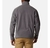 Buzo Polar Columbia Fast Trek II Half Zip Gris Men (6410-023) - comprar online