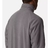 Buzo Polar Columbia Fast Trek II Half Zip Gris Men (6410-023) en internet