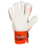 Guantes Arquero Reusch Attrakt Basic Solid Rojo (REURGU194) - liceodeportes