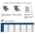 Zapatilla Hi-Tec Tarantula Low Mujer (7077-031-21) - tienda online
