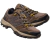 Zapatilla Treking FINDER'S Invader Marrón (1585-003) - comprar online