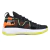 Zapatilla Basquet Finder´s Jump Ball Multicolor Negro (1599-000) - liceodeportes