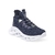 Zapatilla Addnice Kilka Azul-Lima Kids (5436A47)