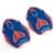 Manoplas Speedo Biofuse Power Paddle (30030008) - comprar online