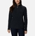 Micropolar Columbia Glacial IV Half Zip (COI1131-010)
