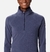 Buzo Micropolar Columbia Glacial IV Half Zip Nocturnal (1131-466) - tienda online