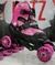 Roller Extensible Kossok 3 en 1 (Onyx 174) - comprar online
