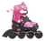 Roller Extensible Kossok 3 en 1 (Onyx 174) en internet