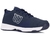 Zapatilla Wilson Tennis Padel Pro Open Azul (01336)