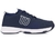 Zapatilla Wilson Tennis Padel Pro Open Azul (01336) - comprar online