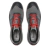 Zapatilla Salomon Patrol Gris-Rojo Hombre (416786) - tienda online