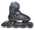 Roller Extensible Kossok Rush 470