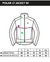 Campera Salomon NACVERY Hombre (85691) - comprar online