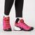 Zapatillas Salomon Speedcross 6 Mujer Rojo-Fcsia (417433) - liceodeportes