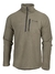 Buzo Polar Columbia Fast Trek Half Zip Men Verde (6410-397)