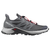Zapatilla Gris Salomon Supercross 3 Hombre (414504) - comprar online