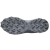 Zapatilla Gris Salomon Supercross 3 Hombre (414504) en internet