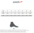 Imagen de Zapatillas de Agua Surfknit Pro Mujer (SP688053)