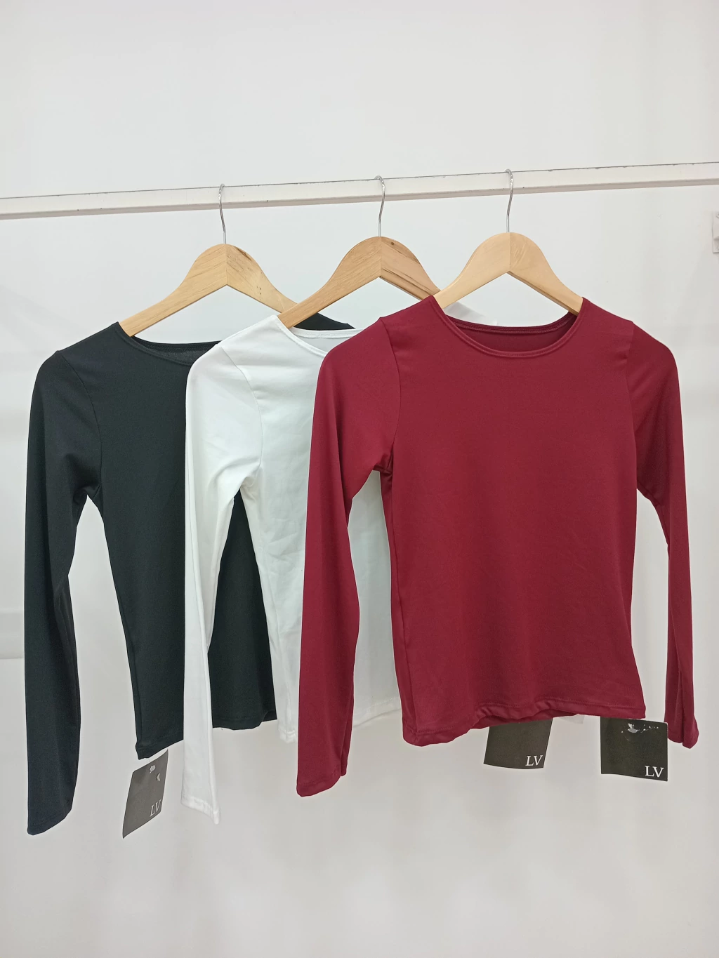 REMERA DUAL