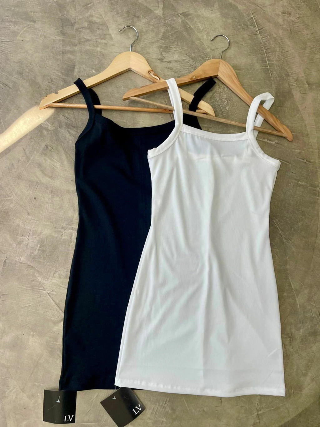 VESTIDO KENDAL