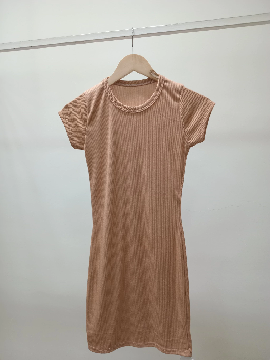 VESTIDO DESSYRE
