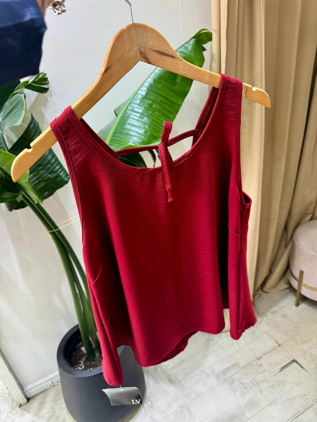 BLUSA DIAMINT