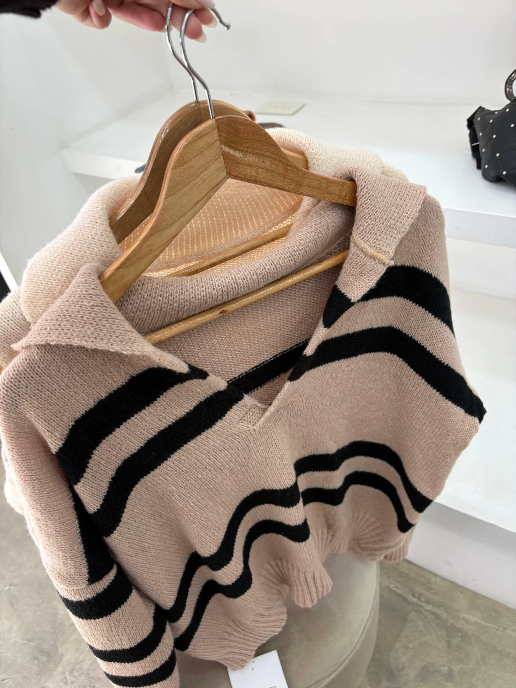 SWEATER UNIVERSITY