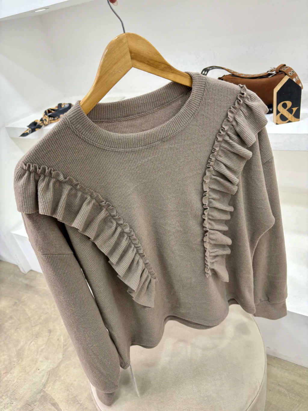 SWEATER INDI