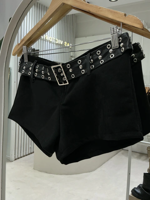 SHORT MURA