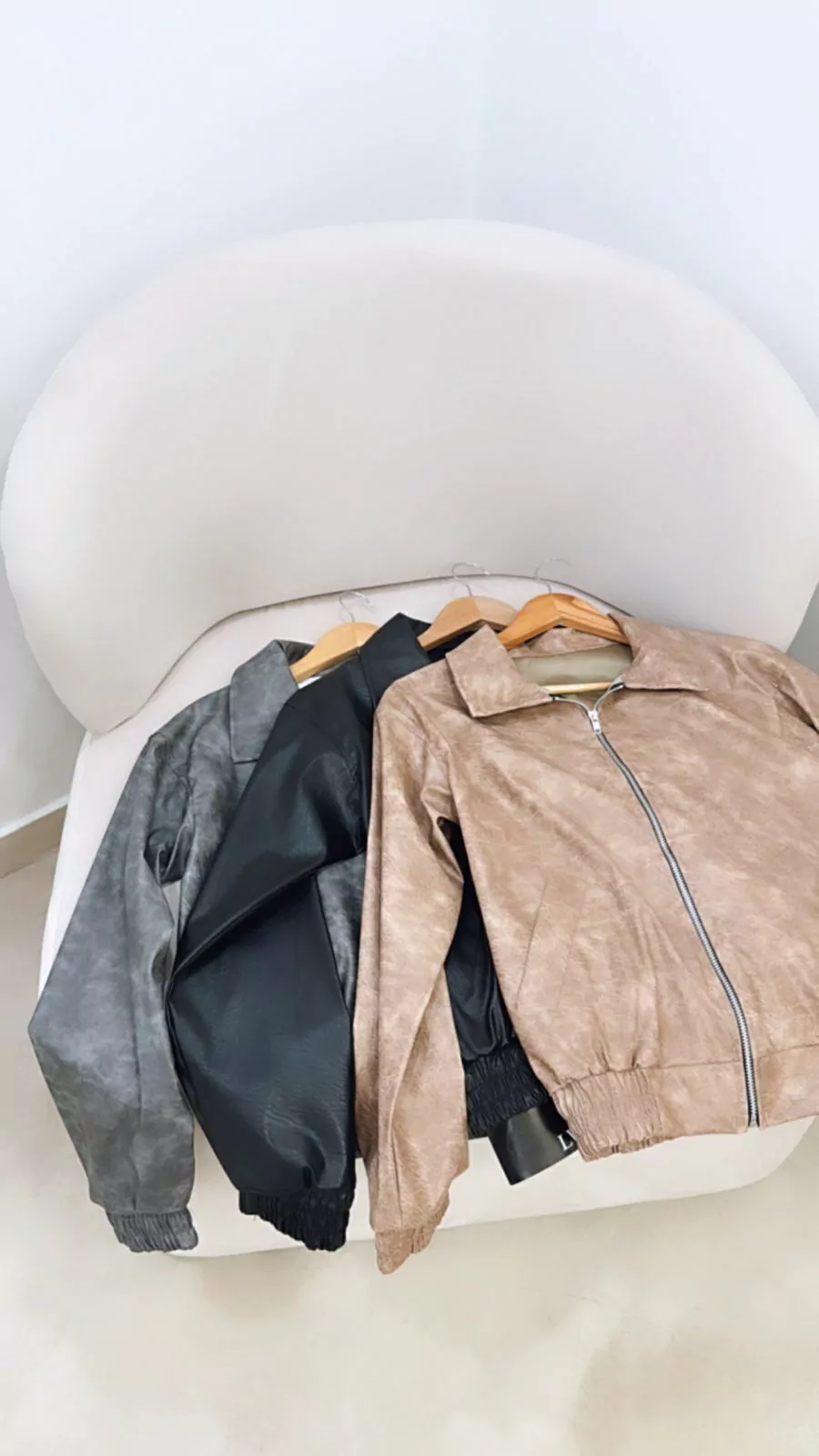 CAMPERA FILIPINAS