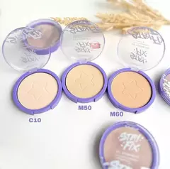 Polvo compacto STAY FIX - Rubyrose - comprar online