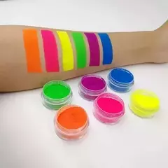 Torre Pigmentos Neon - comprar online