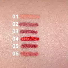 Delineador de Labios - Pink 21 - comprar online