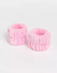 Muñequeras Skincare