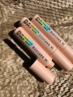 Mascara de Pestañas Dapop VI