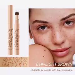 Freckle Stamp Pen- Mlsmile - Eclipse Makeup