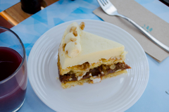 Torta Balcarce
