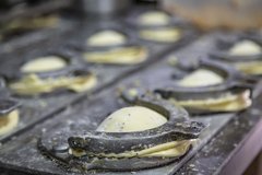 Empanadas en internet