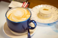 Alfajores - Sintaxis Gluten Free