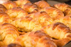 Medialunas para hornear - Sintaxis Gluten Free
