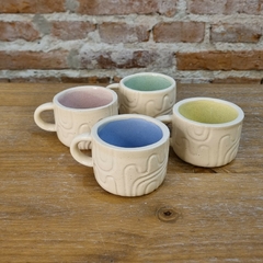 Taza Café ABSTRACT - comprar online