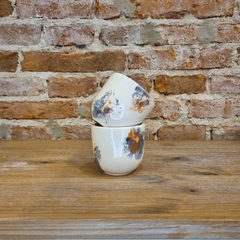 Vaso Chino Flores - tienda online