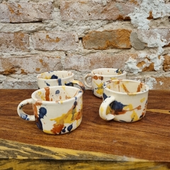 Taza Café Arte