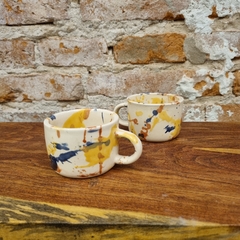 Taza Café Arte - comprar online