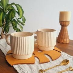 Tazas Apilables - Lineas - comprar online