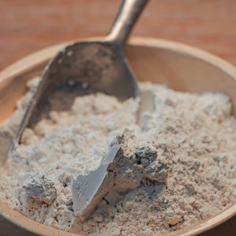 Esmalte Cristal x250gr