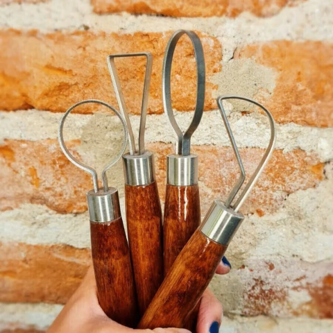 Devastador de cinta gruesa