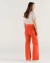 Pantalón LUCÍA - Naranja. - comprar online