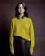 Sweater COOPER - Mostaza. - comprar online